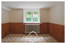 Maison individuelle de 106 m² avec jardin et ruisseau – Roufillac / Carlux