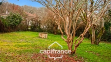 Maison à vendre 4 pièces SIORAC EN PERIGORD, sous-sol de 100m² exploitable  jardin 1933m².