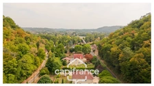 Maison individuelle de 106 m² avec jardin et ruisseau – Roufillac / Carlux