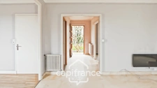 Maison à vendre 4 pièces SIORAC EN PERIGORD, sous-sol de 100m² exploitable  jardin 1933m².