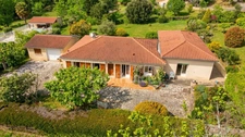 🏡 Maison 6 pièces - 3 chambres - Proche Sarlat