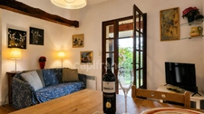 Maison périgourdine en pierre avec gîte, piscine et 1,25 ha de terrain – Doissat