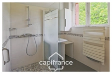 Maison individuelle de 106 m² avec jardin et ruisseau – Roufillac / Carlux