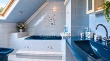 Maison familiale 148 m² – 5 chambres, grand sous-sol et terrain de 2 566 m² – Saint-Martial-de-Nabirat