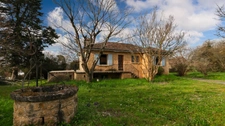 Maison à vendre 4 pièces SIORAC EN PERIGORD, sous-sol de 100m² exploitable  jardin 1933m².