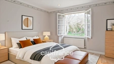 Maison à vendre 4 pièces SIORAC EN PERIGORD, sous-sol de 100m² exploitable  jardin 1933m².