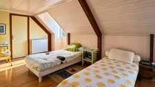 Maison familiale 148 m² – 5 chambres, grand sous-sol et terrain de 2 566 m² – Saint-Martial-de-Nabirat
