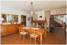 Maison quercynoise avec dépendances et terrain – Payrac (46)