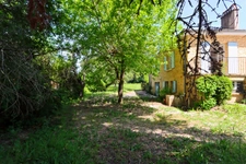 Maison à vendre 4 pièces SIORAC EN PERIGORD, sous-sol de 100m² exploitable  jardin 1933m².