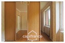 Maison individuelle de 106 m² avec jardin et ruisseau – Roufillac / Carlux