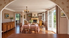 Maison familiale 148 m² – 5 chambres, grand sous-sol et terrain de 2 566 m² – Saint-Martial-de-Nabirat