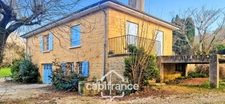 Maison à vendre 4 pièces SIORAC EN PERIGORD, sous-sol de 100m² exploitable  jardin 1933m².
