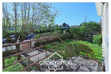Detached house in Gourdon – Spacious, with garden and great potential for conversion