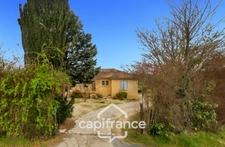 Maison à vendre 4 pièces SIORAC EN PERIGORD, sous-sol de 100m² exploitable  jardin 1933m².