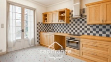 Maison à vendre 4 pièces SIORAC EN PERIGORD, sous-sol de 100m² exploitable  jardin 1933m².