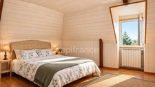 Maison familiale 148 m² – 5 chambres, grand sous-sol et terrain de 2 566 m² – Saint-Martial-de-Nabirat
