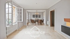 Maison à vendre 4 pièces SIORAC EN PERIGORD, sous-sol de 100m² exploitable  jardin 1933m².
