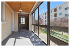 Detached house in Gourdon – Spacious, with garden and great potential for conversion