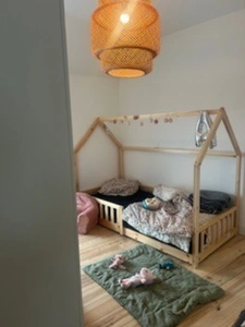 Maison à vendre 3 pièces NEUFLIZE (08)