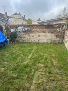 Maison à vendre 3 pièces NEUFLIZE (08)