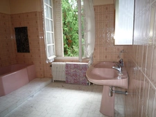 Maison à vendre  10 pièces CHATEAU THIERRY (02)