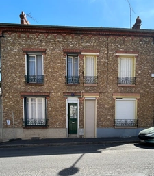CHATEAU THIERRY (02) maison 5 pieces 