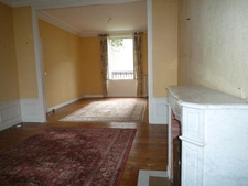 Maison à vendre  10 pièces CHATEAU THIERRY (02)