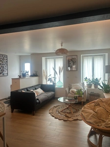 Maison à vendre 3 pièces NEUFLIZE (08)