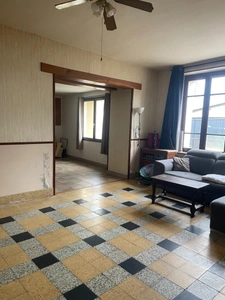 Maison à vendre 5 pièces  ()