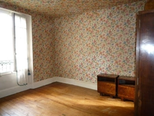 Maison à vendre  10 pièces CHATEAU THIERRY (02)