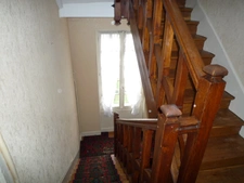 Maison à vendre  10 pièces CHATEAU THIERRY (02)