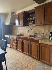 Maison à vendre 5 pièces  ()