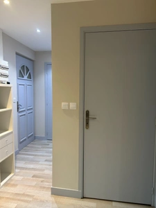 CHATEAU THIERRY 02 CHARMANT F2  de 46m2 A VENDRE HYPER CENTRE