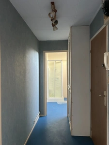  SOISSONS (02) A VENDRE  HYPER CENTRE APPARTEMENT DE 38 m2  AVEC PARKING