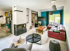 Maison à vendre 6 pièces PLAISIR (78)