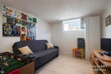 Nouveau prix - Belle opportunité à saisir - Maison familiale 174 m² – Vue dégagée, calme et potentiel rare à Gruffy.