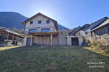 Rare à Val de Chaise: Grande maison familiale de 182 m² habitables + Annexe + Terrain piscinable