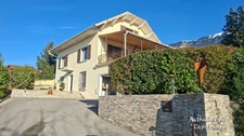 Nouveau prix - Belle opportunité à saisir - Maison familiale 174 m² – Vue dégagée, calme et potentiel rare à Gruffy.