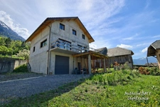 Rare à Val de Chaise: Grande maison familiale de 182 m² habitables + Annexe + Terrain piscinable