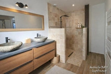 Rare à Val de Chaise: Grande maison familiale de 182 m² habitables + Annexe + Terrain piscinable