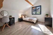 Rare à Val de Chaise: Grande maison familiale de 182 m² habitables + Annexe + Terrain piscinable