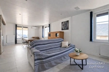 Maison familiale 174 m² 4 chambres + espace indépendant – 20 min Annecy
