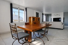 Nouveau prix - Belle opportunité à saisir - Maison familiale 174 m² – Vue dégagée, calme et potentiel rare à Gruffy.