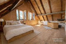 Chalet authentique avec 2 logements indépendants – cœur du massif des Écrins – proche Deux Alpes