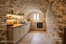 Chalet authentique avec 2 logements indépendants – cœur du massif des Écrins – proche Deux Alpes
