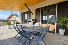 Nouveau prix - Belle opportunité à saisir - Maison familiale 174 m² – Vue dégagée, calme et potentiel rare à Gruffy.