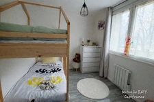 Sous Offre - Belle opportunité - À 15 minutes du lac d’Annecy - Appartement lumineux de 81m² avec grande pièce de vie et faibles charges