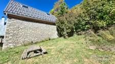 Chalet authentique avec 2 logements indépendants – cœur du massif des Écrins – proche Deux Alpes