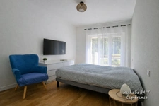 Rare à la vente - Spacieux appartement 150 m² – 7 pièces – 4 chambres – Terrasse, balcon, jardin – Dépendances – Ugine
