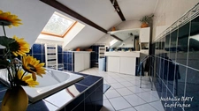Nouveau prix - Belle opportunité à saisir - Maison familiale 174 m² – Vue dégagée, calme et potentiel rare à Gruffy.